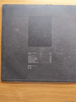 Vinilo LP Joan Manuel Serrat canta a Miguel Hernán