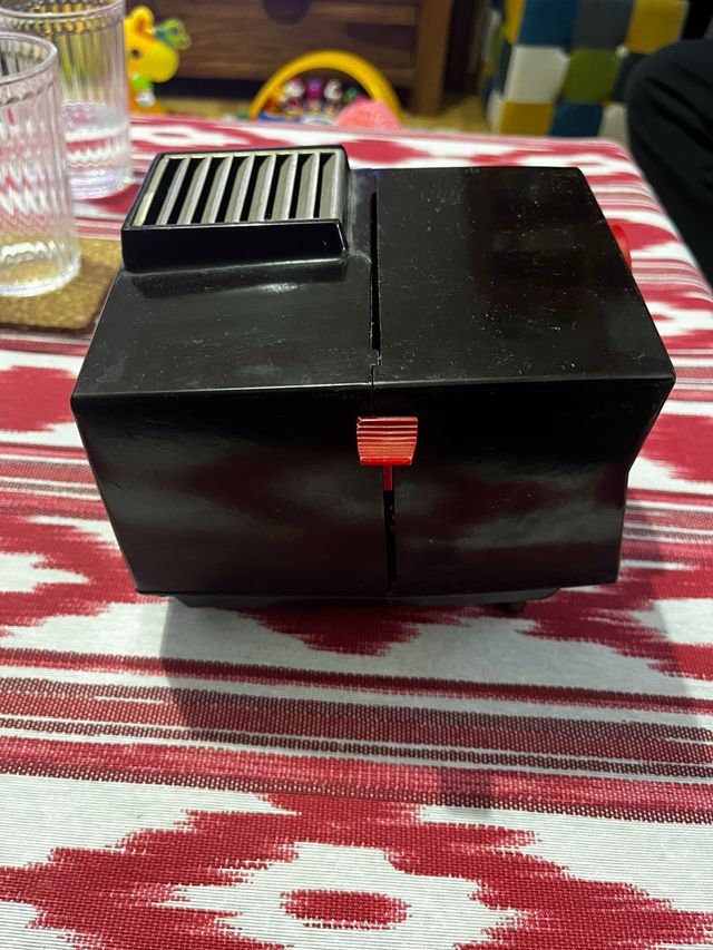 Proyector View-Master Estándar Vintage