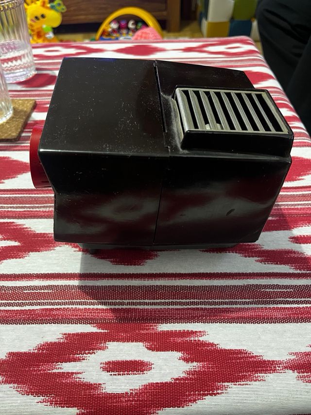 Proyector View-Master Estándar Vintage