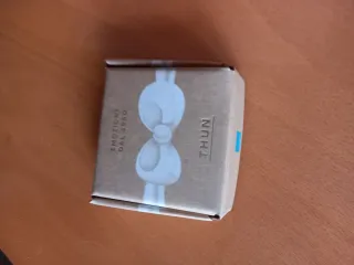 Thun Chiave portafortuna con coccinella