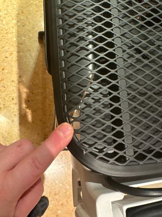 Laurastar S Pure Xtra