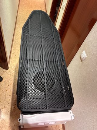 Laurastar S Pure Xtra