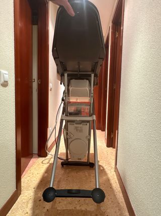 Laurastar S Pure Xtra