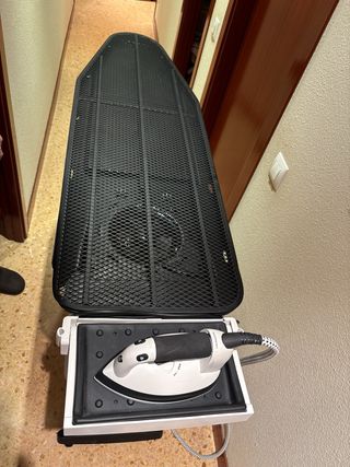 Laurastar S Pure Xtra