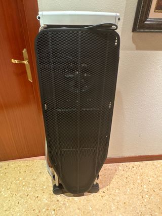 Laurastar S Pure Xtra