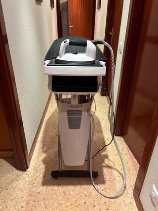 Laurastar S Pure Xtra