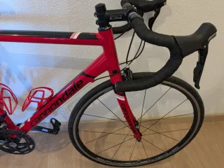 Cannondale CAAD8 Talla 56