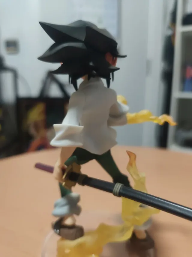Figura de Colección de Yoh Asakura