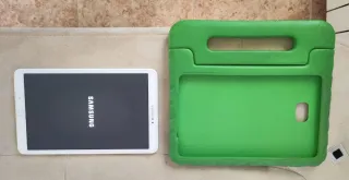Samsung Galaxy Tab A 10,1 Blanca