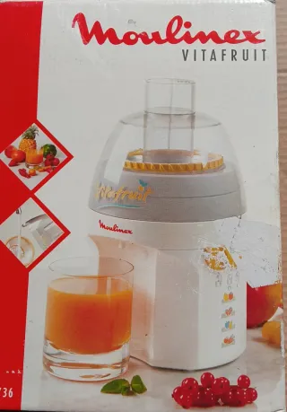 Licuadora Moulinex Vitafruit