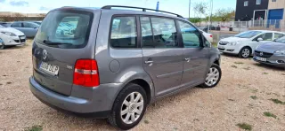 Volkswagen Touran 1.9 tdi 105cv