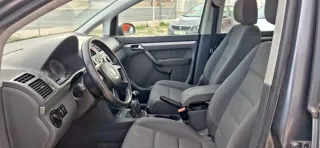 Volkswagen Touran 1.9 tdi 105cv