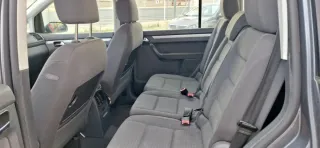 Volkswagen Touran 1.9 tdi 105cv