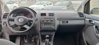 Volkswagen Touran 1.9 tdi 105cv