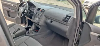Volkswagen Touran 1.9 tdi 105cv