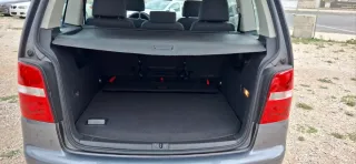 Volkswagen Touran 1.9 tdi 105cv