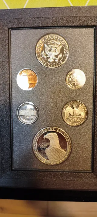 Serie divisionale USA 1983 Olimpiadi Los Angeles