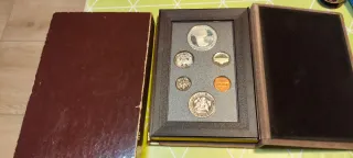 Serie divisionale USA 1983 Olimpiadi Los Angeles