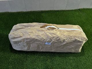 Cuna de viaje Asalvo