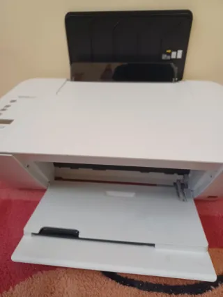 Impresora HP Deskjet 2540
