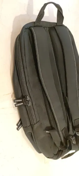 Mochila Case Logic para portátil de 17 pulgadas