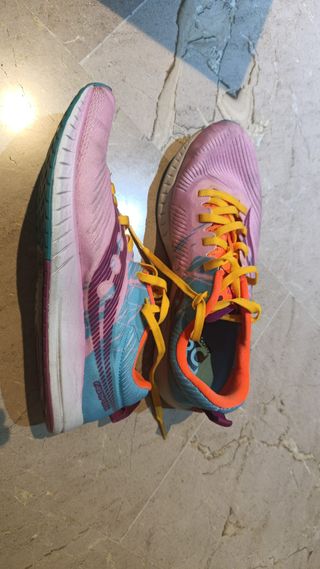 Zapatillas Saucony Talla 39