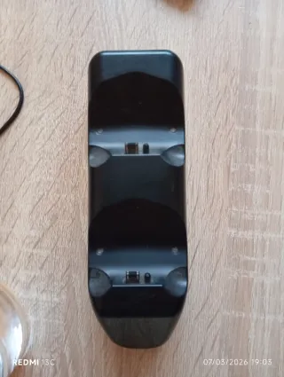 Cargador Mandos PS4 Sony