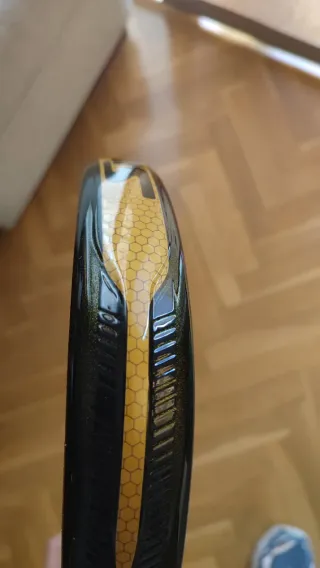 Pala Padel Siux Electra Pro ST4