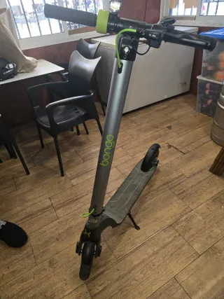 Patinete eléctrico Cecotec Bongo