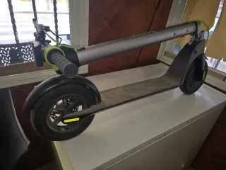 Patinete eléctrico Cecotec Bongo