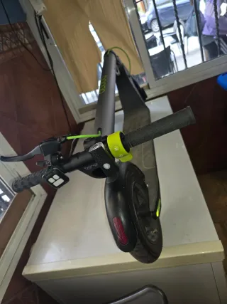 Patinete eléctrico Cecotec Bongo