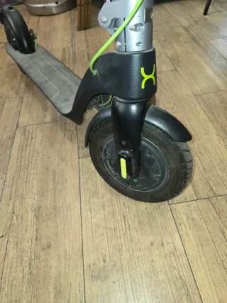 Patinete eléctrico Cecotec Bongo