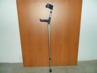 MULETA ORTOPÉDICA SUNRISE-MEDICAL POR 12 €