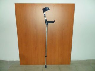 MULETA ORTOPÉDICA SUNRISE-MEDICAL POR 12 €