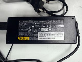 Dock Fujitsu Lifebook FPCPR363 con cargador