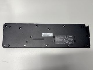 Dock Fujitsu Lifebook FPCPR363 con cargador
