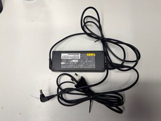 Dock Fujitsu Lifebook FPCPR363 con cargador