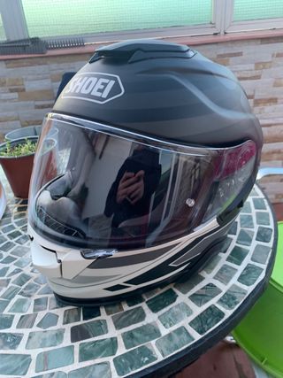 Casco Shoei GT-Air 2