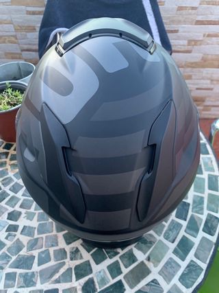 Casco Shoei GT-Air 2
