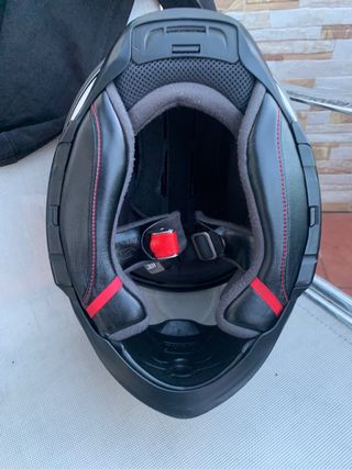 Casco Shoei GT-Air 2