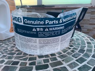 Casco Shoei GT-Air 2