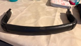 Asa Bugaboo camaleón 3