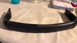 Asa Bugaboo camaleón 3