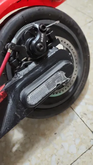 Patinetes Eléctricos (Varios Modelos)