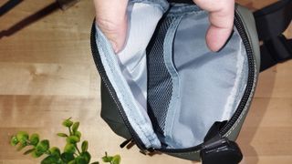 Bandolera Vadoo verde