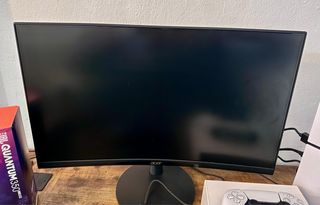 Monitor Acer Nitro ED24OQ 23,6”