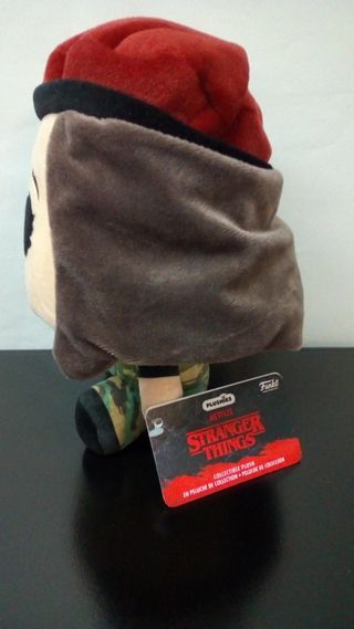 Funko Plush Stranger Things Robin Peluche