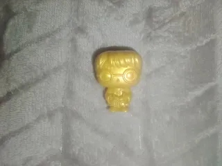 Figuras Harry Potter