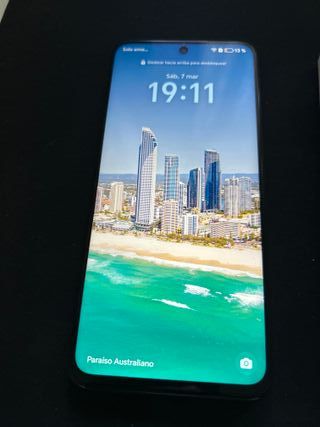 Honor 200 Smart 5G Negro