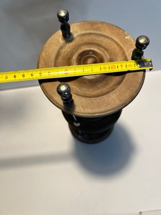 Antico Orologio a Sabbia